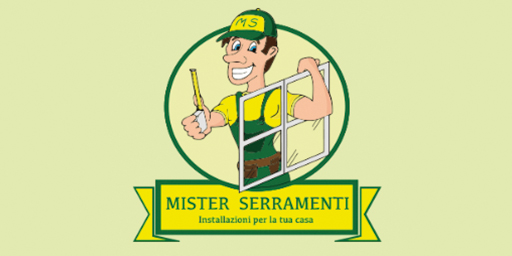 Mister Serramenti